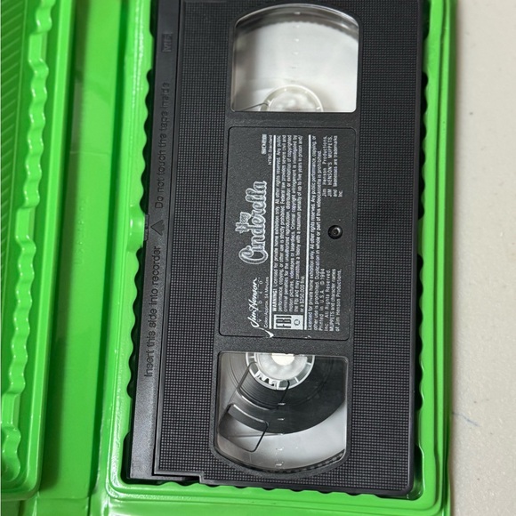 The Addams Family VHS Tape bundle of 5 VHS - Picture 10 of 16